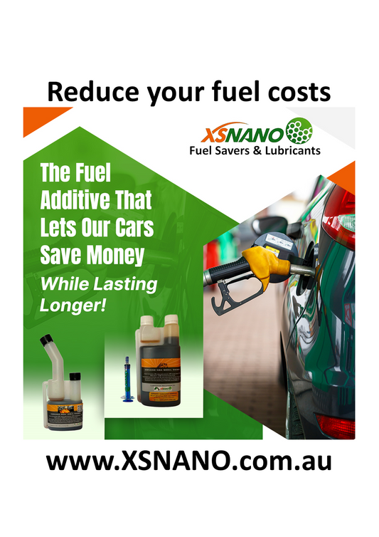 Using the correct fuel additives BiTron Australia