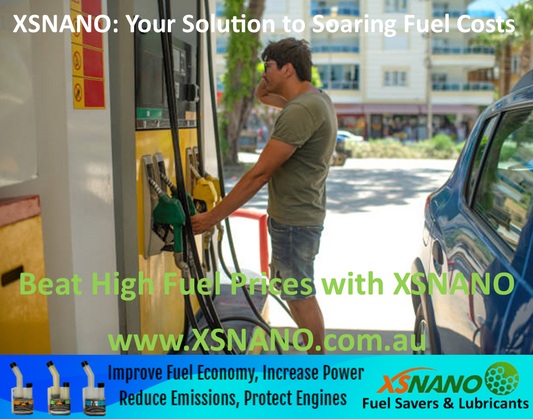 As-Fuel-Prices-Go-Up-Keep-Costs-Down-by-Using-XSNANO BiTron Australia