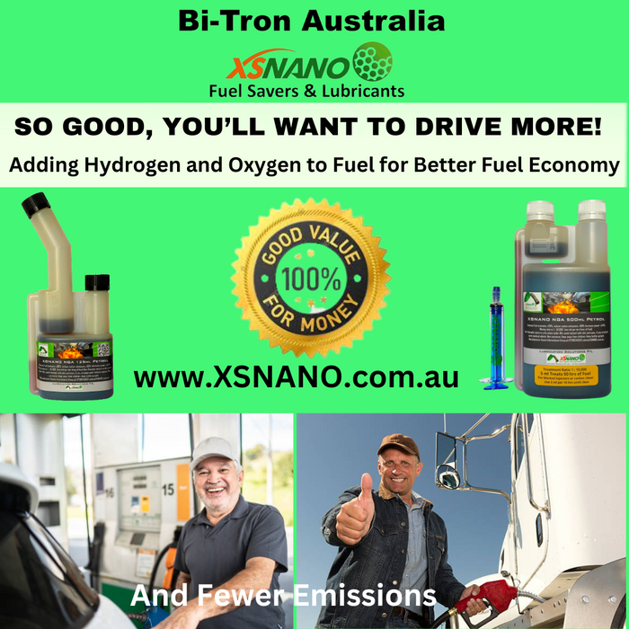 Bi-Tron Australia in Mackay and Regional Queensland,