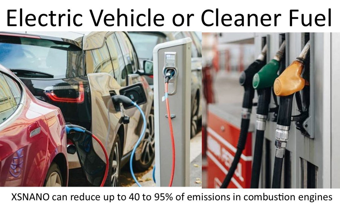 Electric-vehicles-or-Cleaner-Fuel BiTron Australia