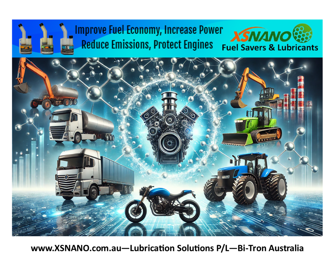 Unlock-Maximum-Savings-with-XSNANO-The-Science-of-Smart-Fuel-and-Oil-Additives BiTron Australia