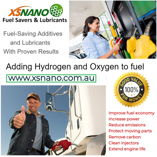 How-XSNANO-Fuel-Additives-Slash-Emissions-and-Boost-Fuel-Economy BiTron Australia