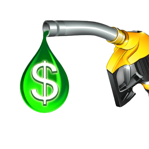 Don't let high fuel costs ruin your lifestyle