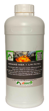 Nano Gasoline Additive for 10,000 ltrs of Petrol