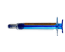 Empty 10 ml Syringe applicator bundle of 5 - XSNANO - Bi-Tron Australia